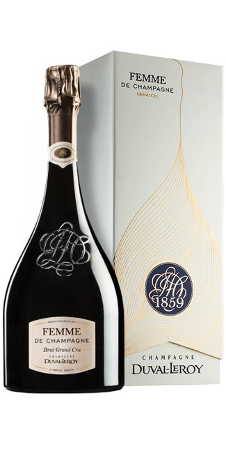 Duval-Leroy Femme de Champagne