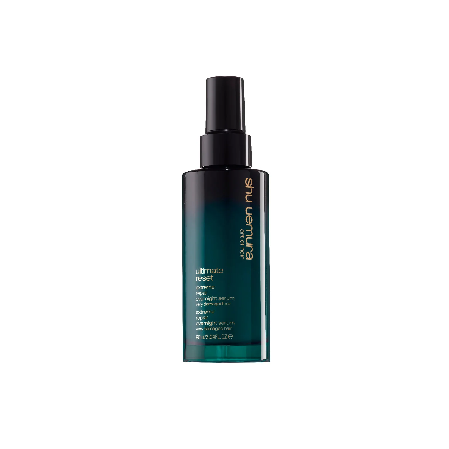 Ultimate Reset Extreme Repair Nočné sérum - Vlasové sérum