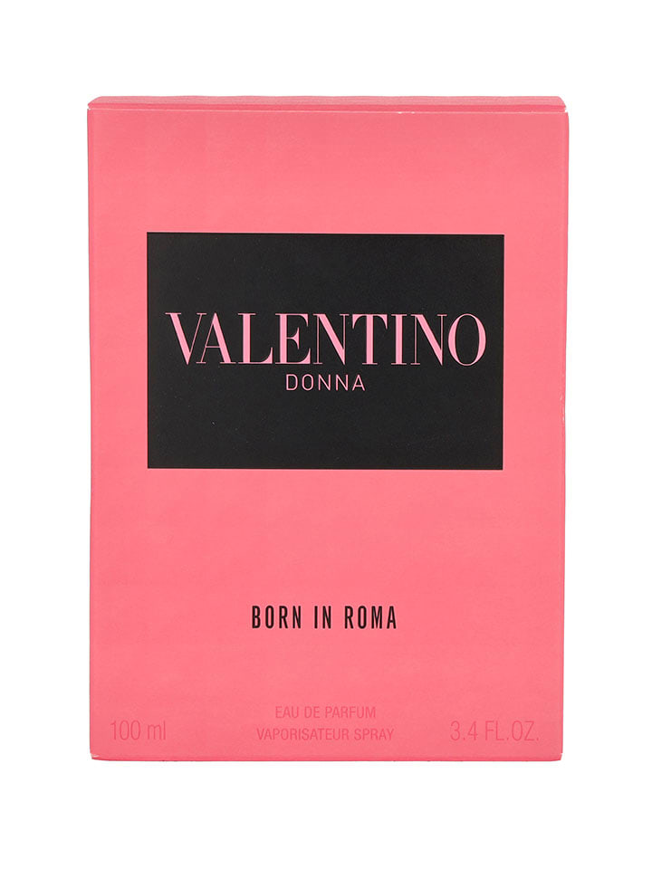 Valentino Donna Born In Roma - EdP, 100 ml günstig kaufen onesize