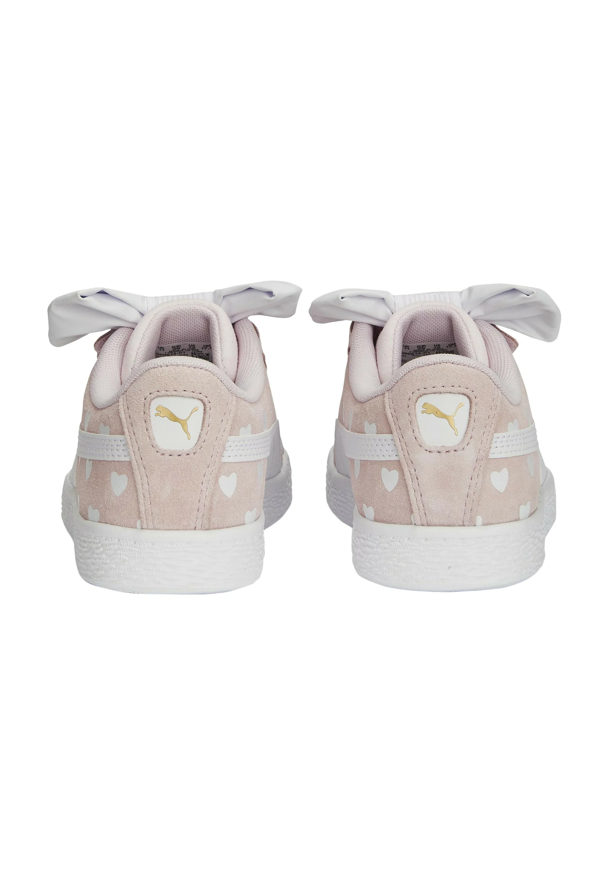 Puma CLASSIC LF RE BOW VINF - Zapatillas de baloncesto