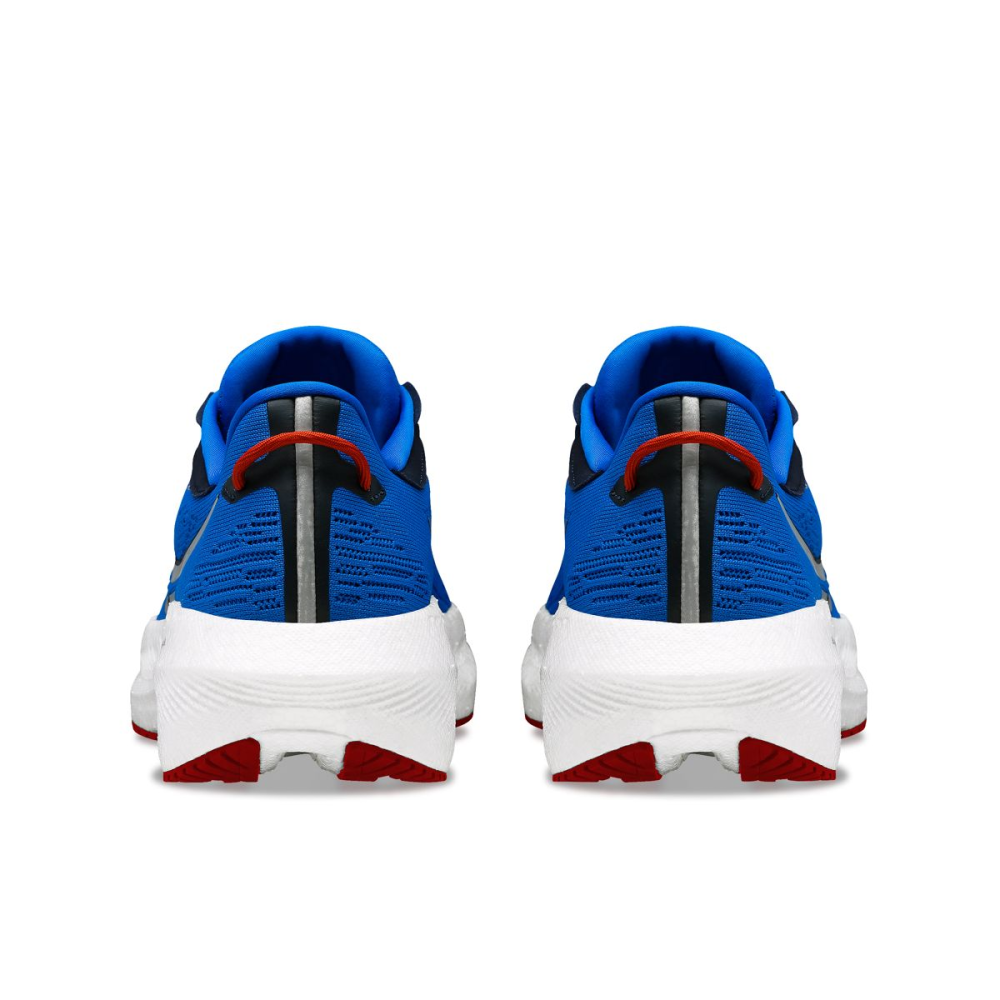 Saucony Triumph 21 S20881-107 / blau