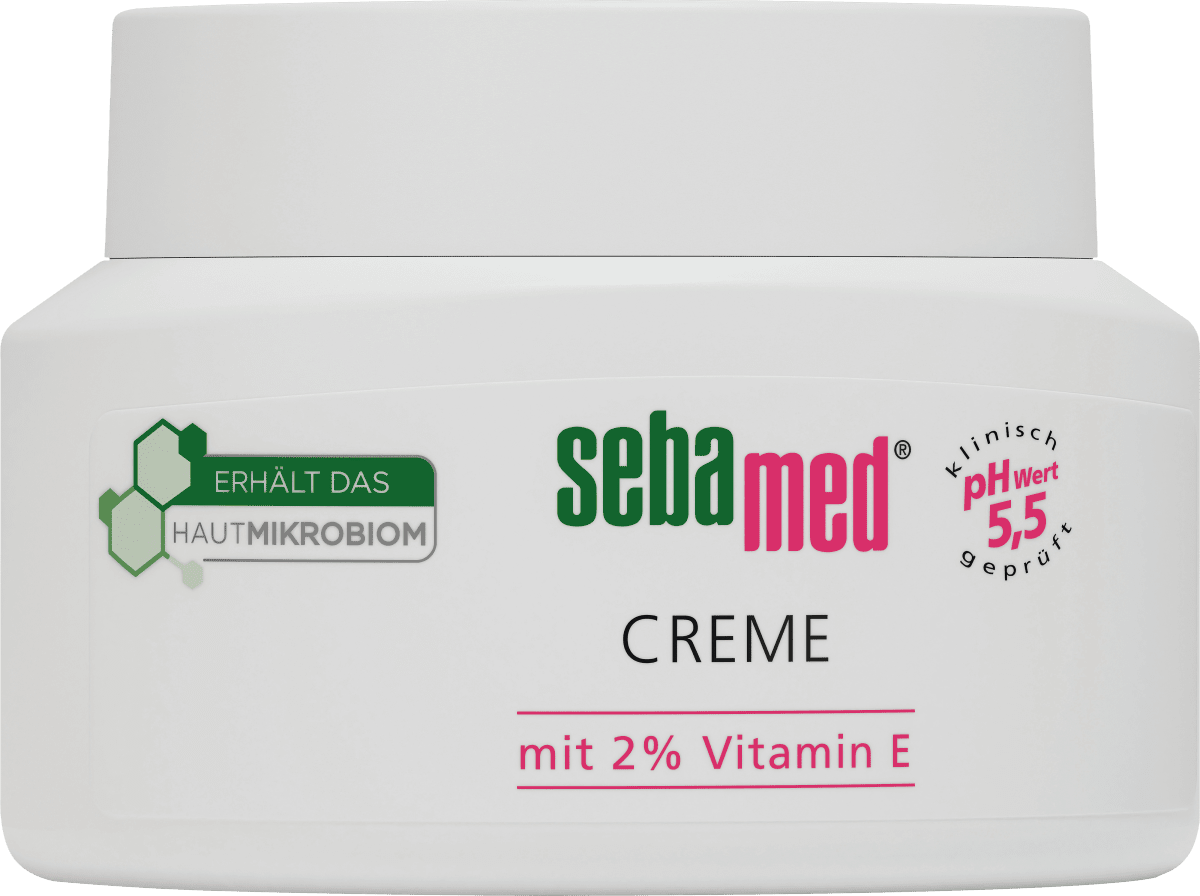 Gesichtscreme, 75 ml