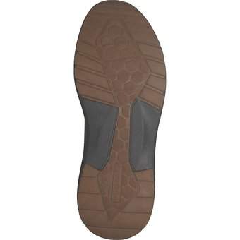 Bugatti Pampa Schnürsneaker in grau