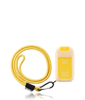 HAAN Lanyard Citrus Noon Händedesinfektionsmittel-1 Stk