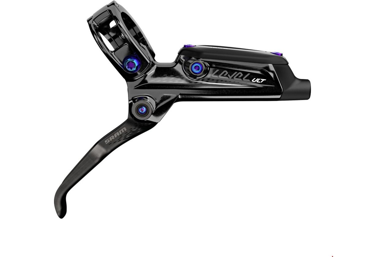SRAM Bremse Level Ultimate - hinten