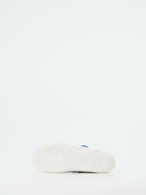 Kletthausschuh-76161990002 Superfit