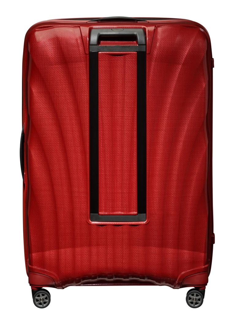 Samsonite C-Lite vērpējs 86 cm