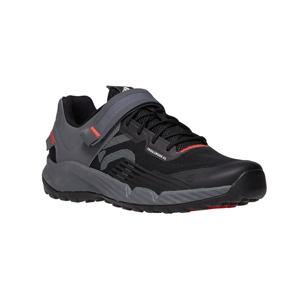 5.10 TRAILCROSS CLIP-IN Herren - Fahrradschuhe