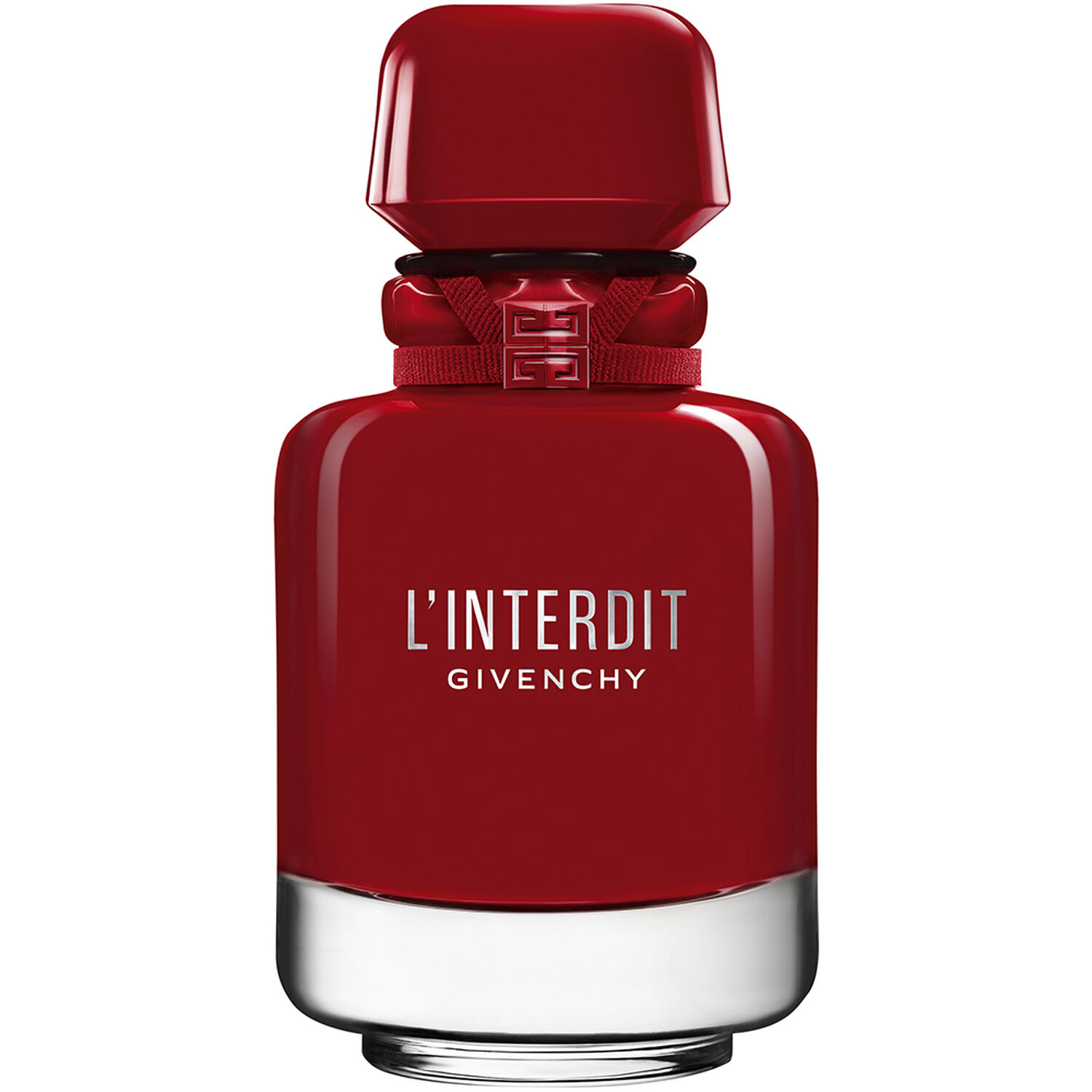 Givenchy L'Interdit de Givenchy Eau de Parfum Rouge Ultime