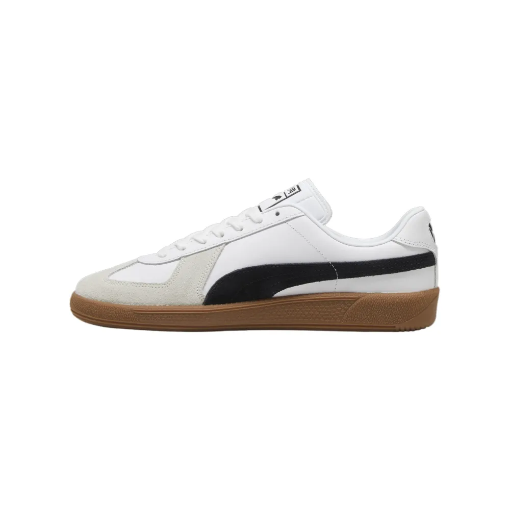 PUMA Army Trainer 386607/021 / weiss