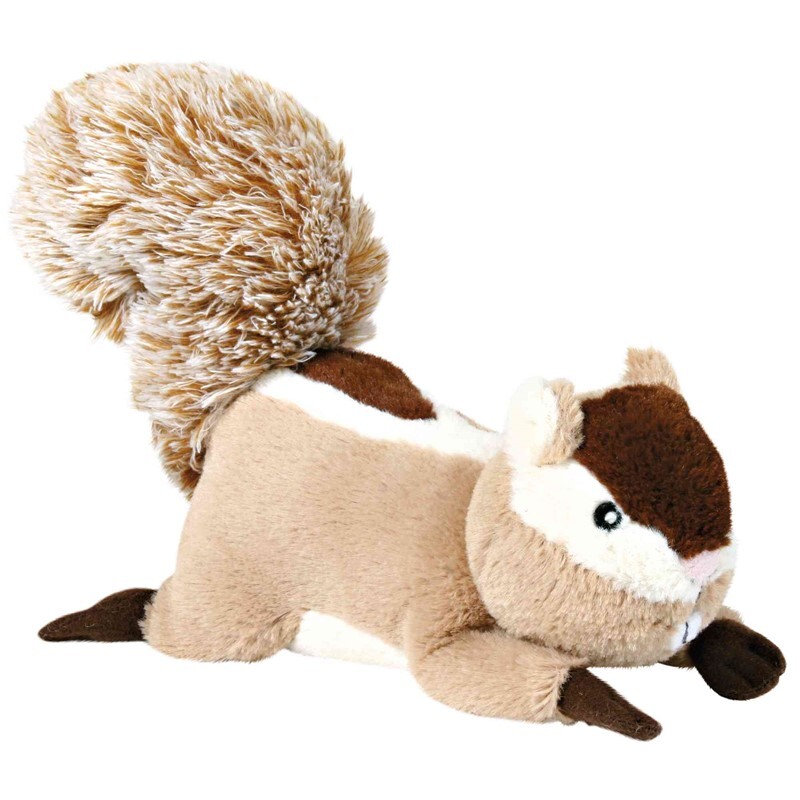 Trixie Kuscheltiere Trixie Streifenhörnchen Plüsch