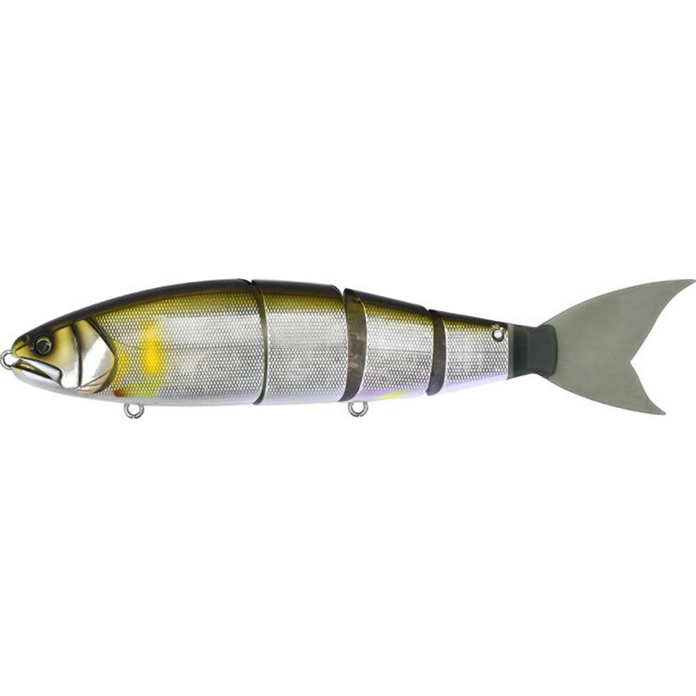 Kovavieheinen Swimbait Madness Balam 245 24,5 cm 105 g