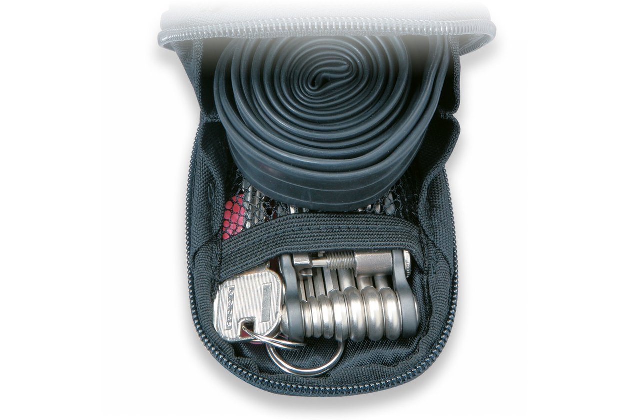 Topeak Strap Aero Wedge Pack Medium
