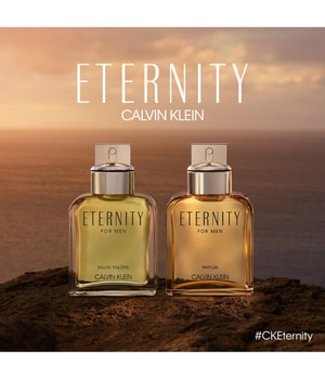 Calvin Klein Eternity For Men Eau de Toilette 200 ml