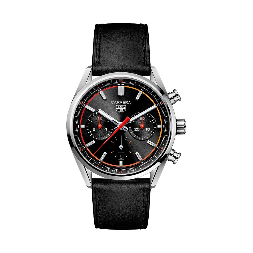 TAG Heuer Herrenuhr Carrera