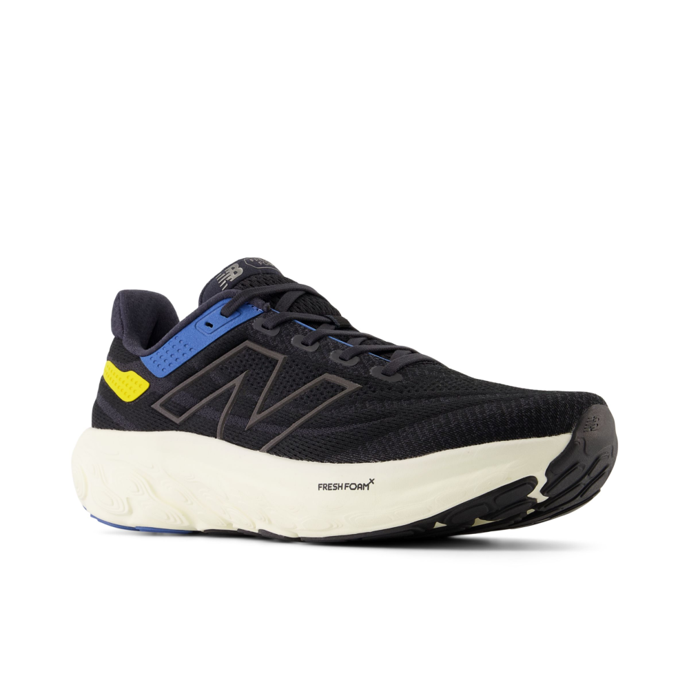 New Balance Fresh Foam X 1080 v13 M1080M13 / schwarz