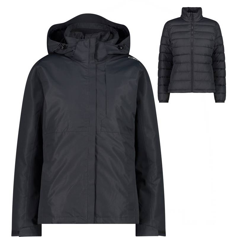 CMP Doppeljacke Damen