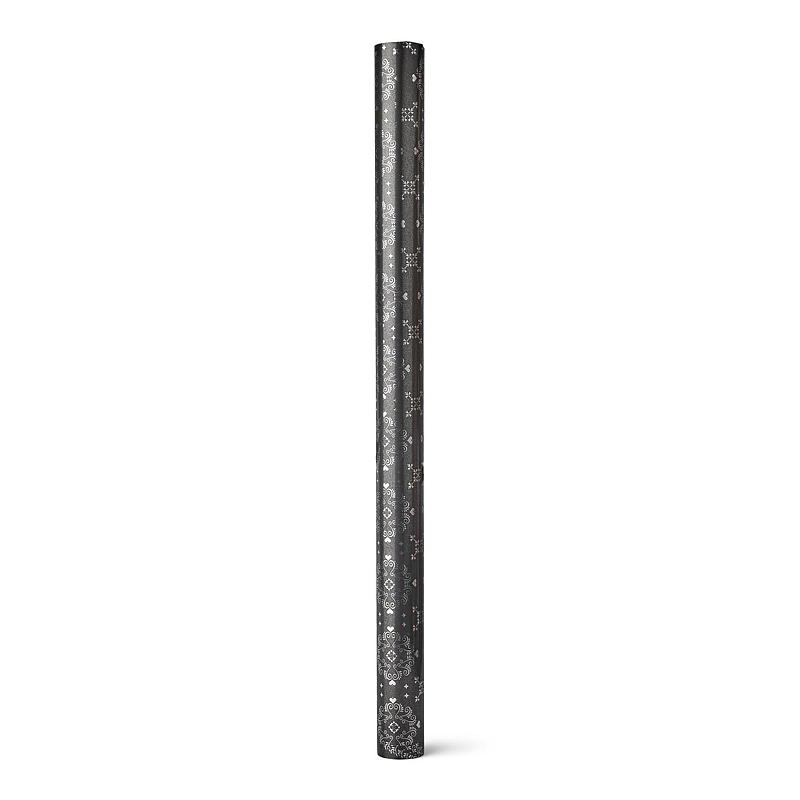 Home Julepapir 3 m x 70 cm metallic