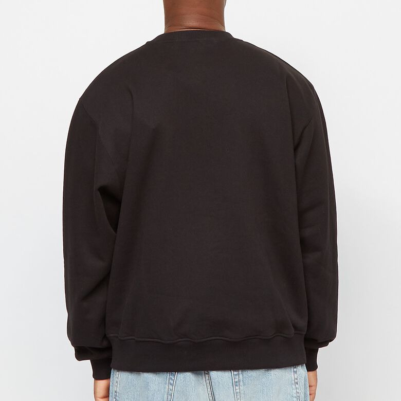 Daily Paper Nirway Sweater Black