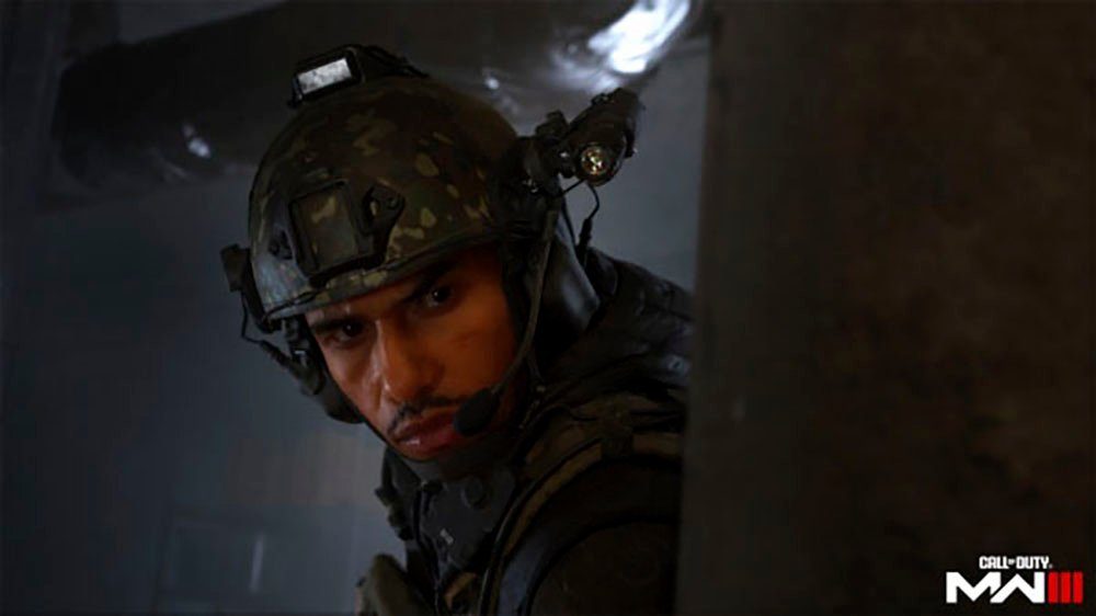 Call of Duty: Modern Warfare III PlayStation 5