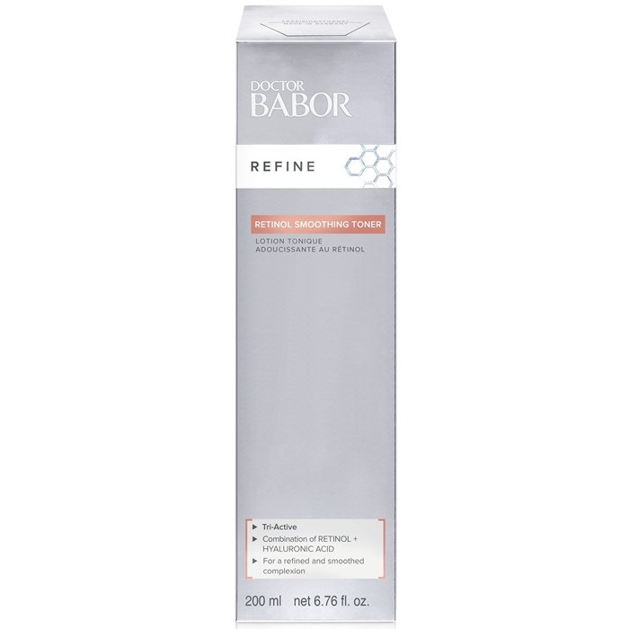 Refine Cellular Retinol Smoothing Toner