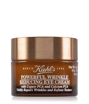 Kiehl's Powerful Wrinkle Reducing Eye Cream Augencreme-14 ml