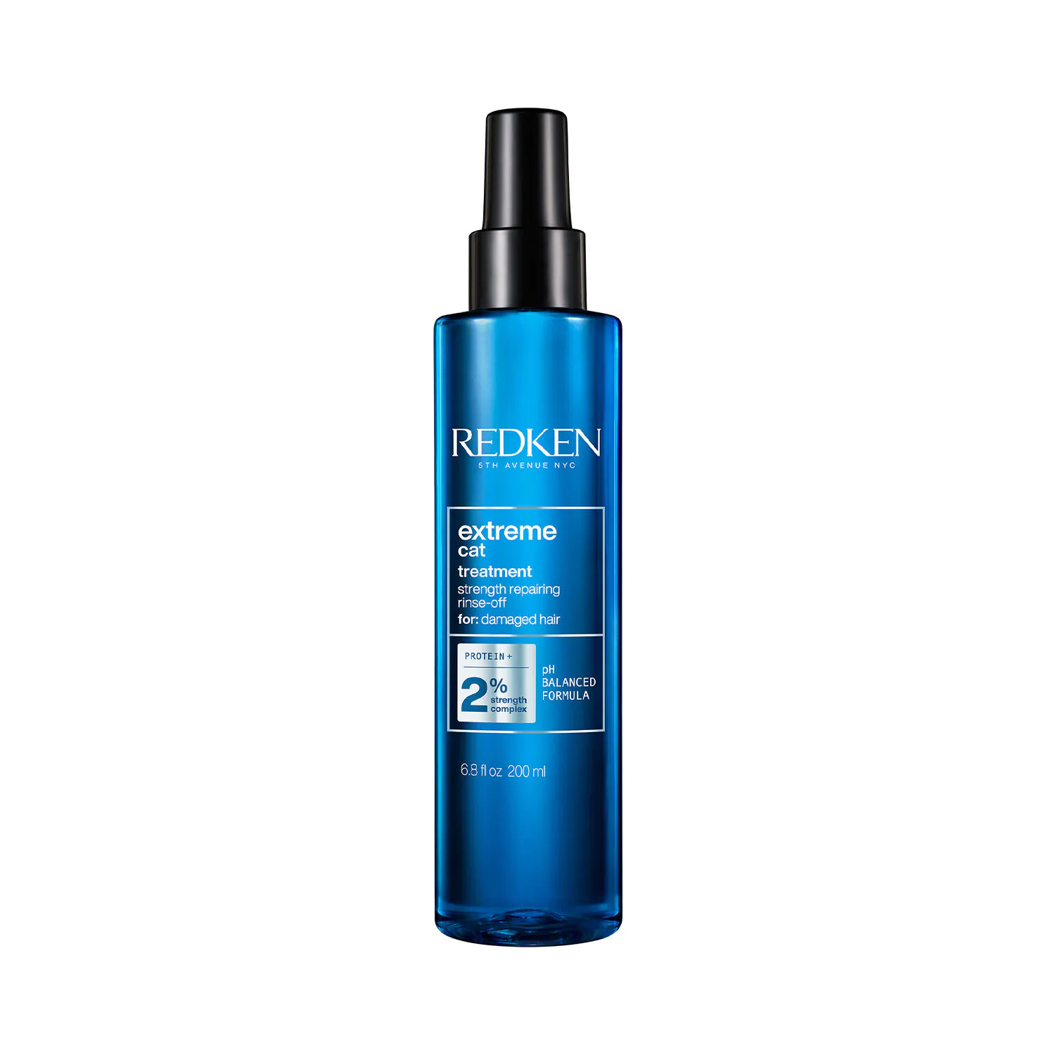 Redken Extreme proteinbehandlingsspray til katte