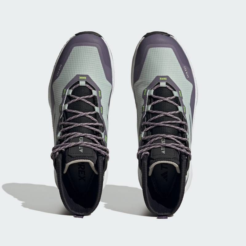 adidas TERREX WMN MID RAIN.RDY Wanderschuh Wanderschuhe Damen