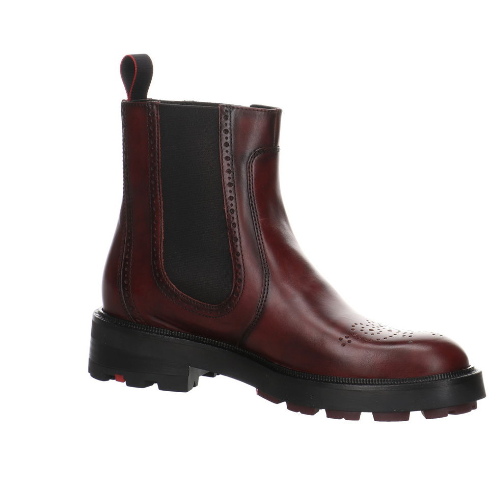 Lloyd Umi Chelsea Boots