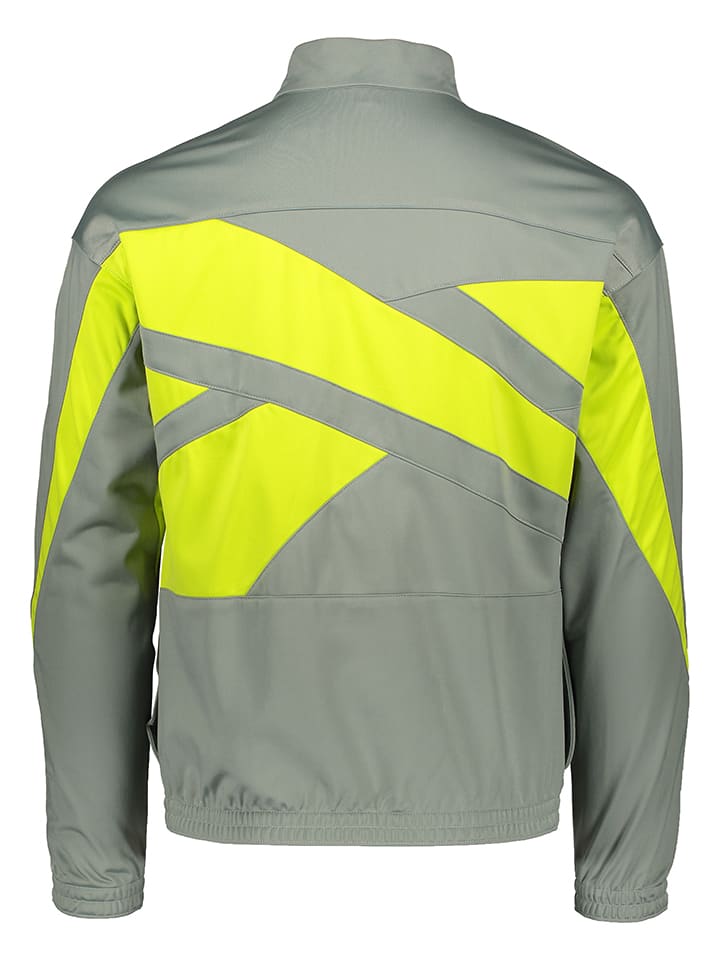 Reebok Trainingsjacke 