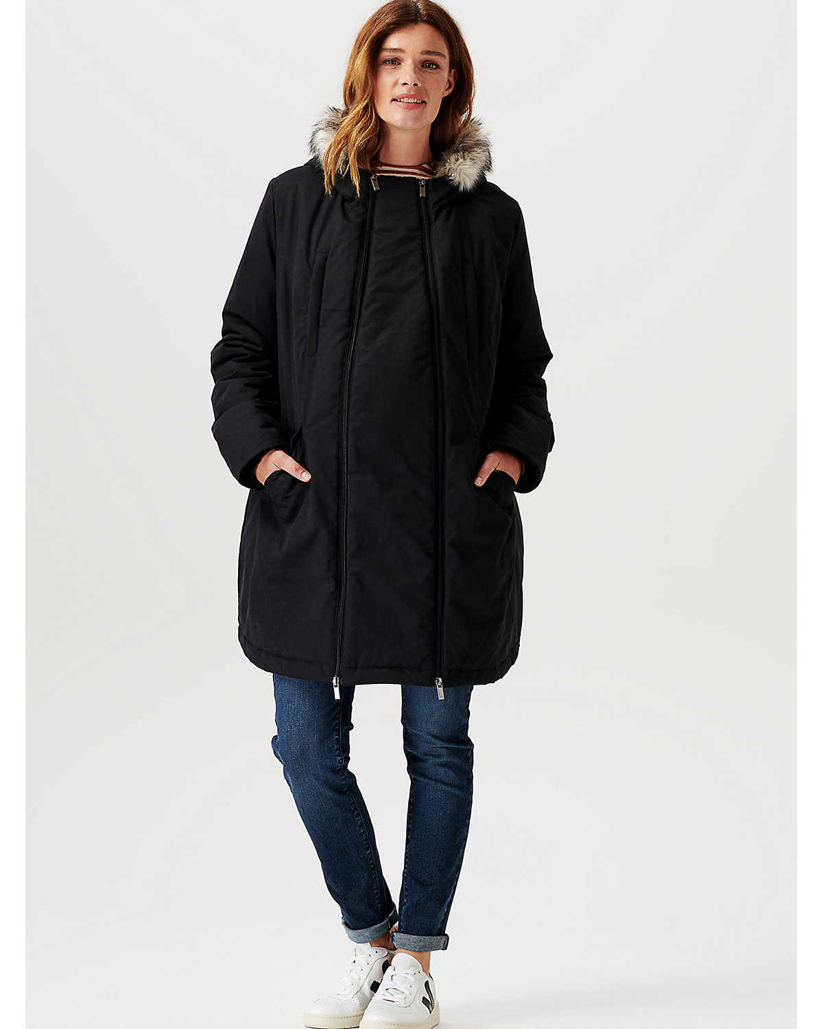 Umstandsjacke Winter Palus 3-Way Umstandsjacken