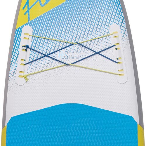 SUP-BOARD ISUP 200 II