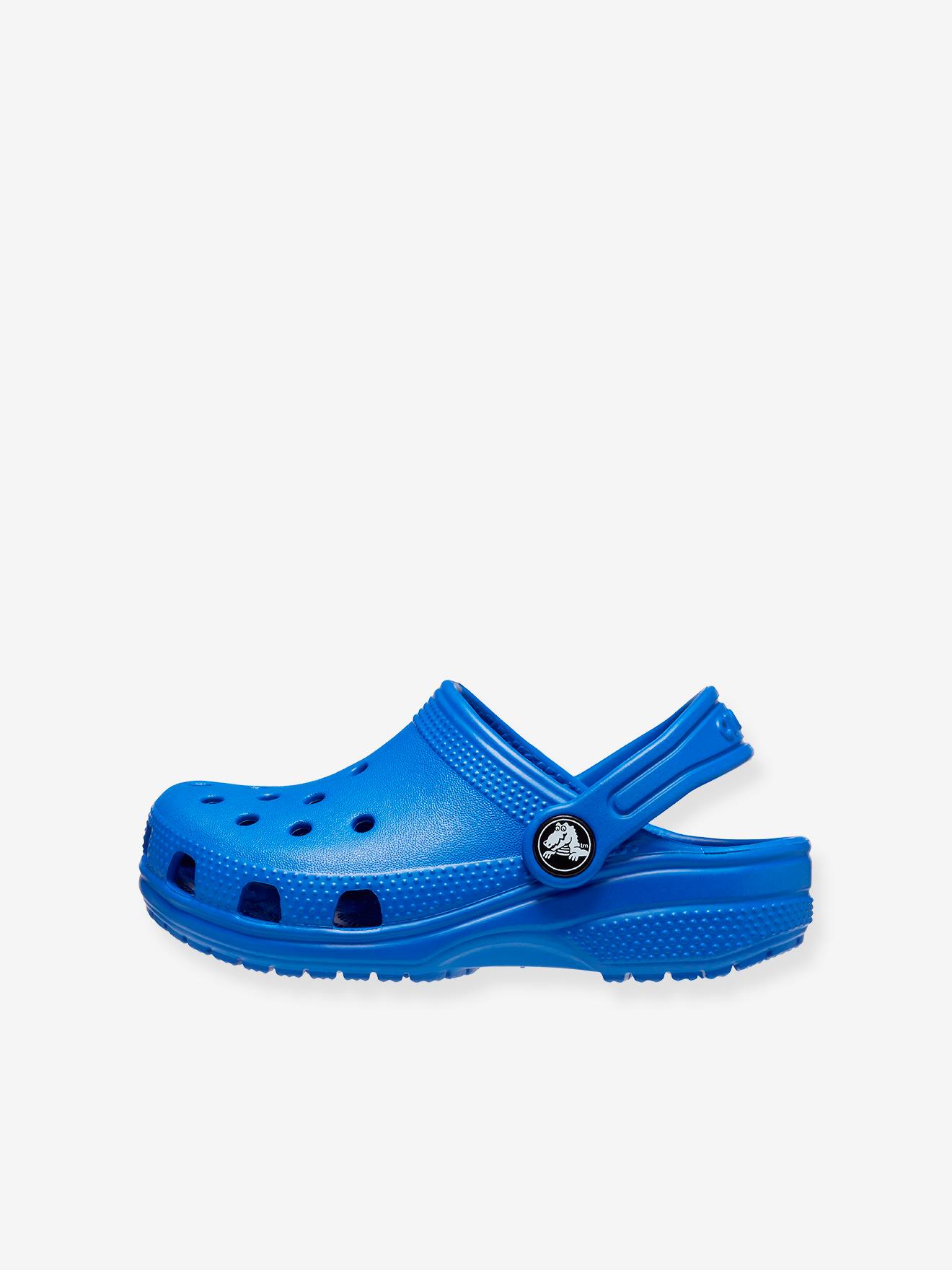 Crocs Baby Clogs CLASSIC CLOG T CROCS - blau