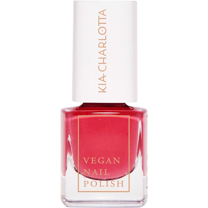 Vegan Nagellack