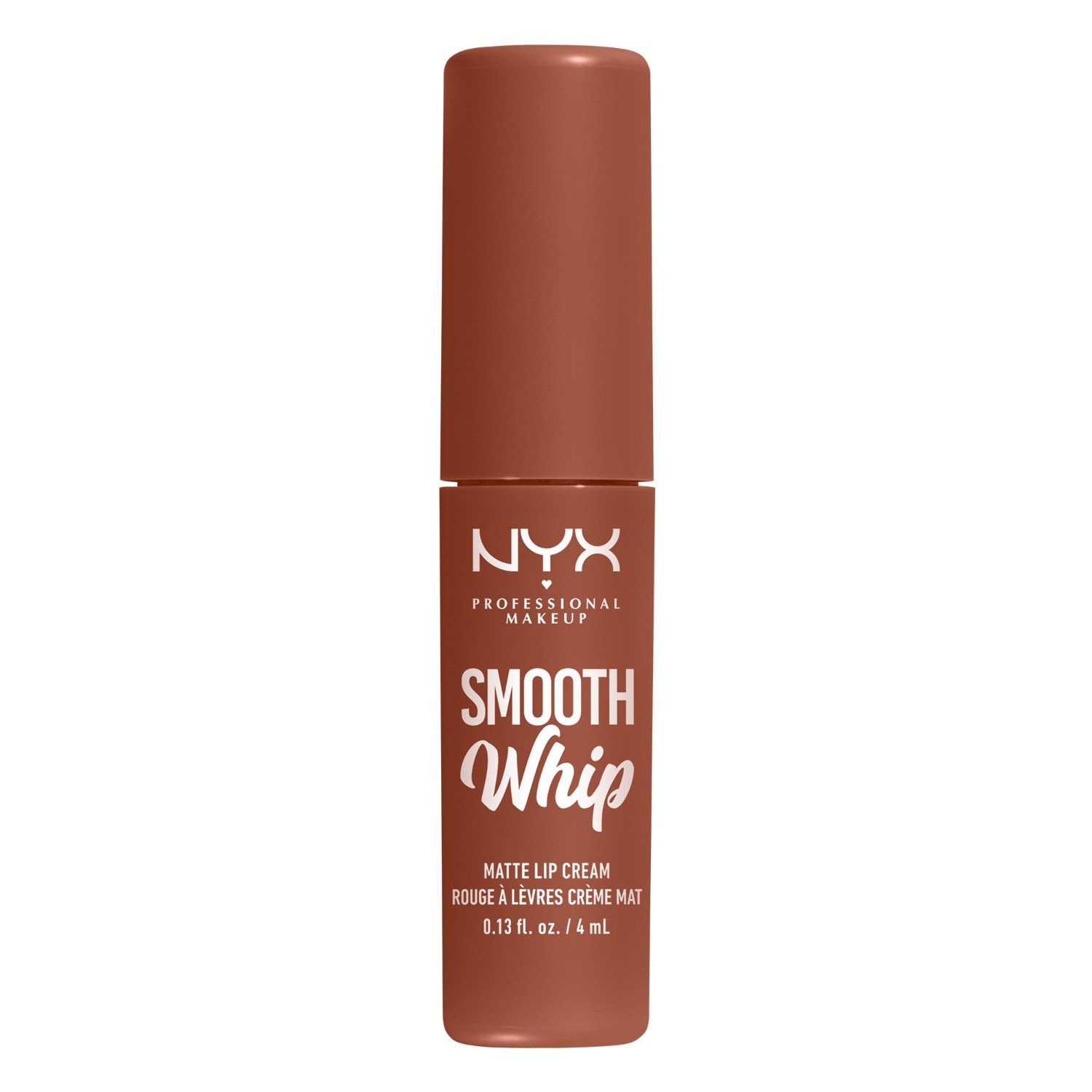 NYX Professional Makeup Smooth Whip
