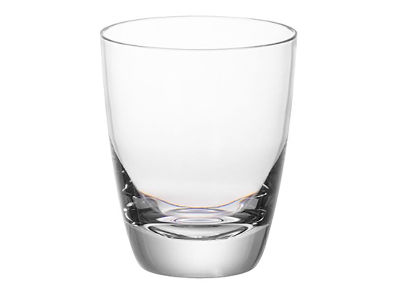 By Caryl 255 ml Set von 6 Kunststoff Trinkgläser