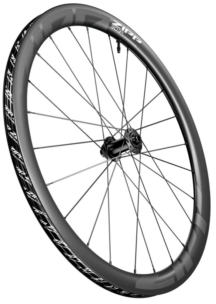 Zipp 303 S Carbon Disc Tubeless Laufradsatz Sram/Shimano kaufen | Bike-Discount