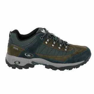 LICO Trekkingschuhe grau