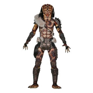 Predator 2 Actionfigur Ultimate Snake Predator 20 cm