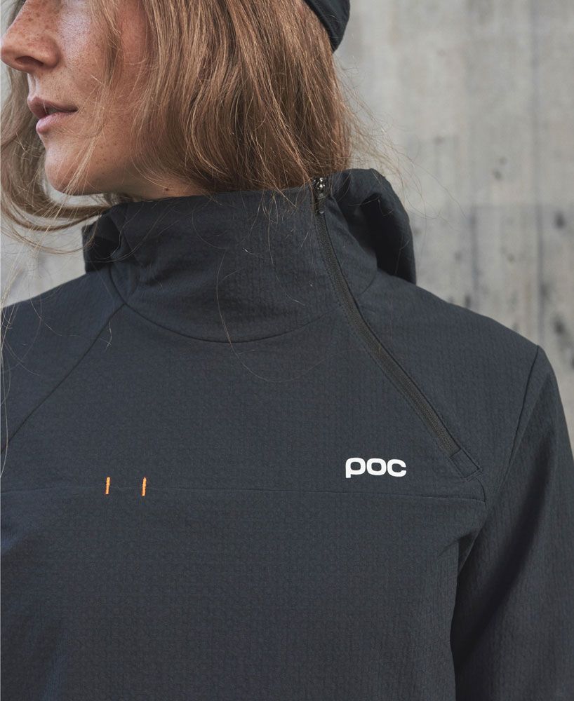POC Mantle Thermal - Damen MTB Windpullover kaufen | Bike-Discount