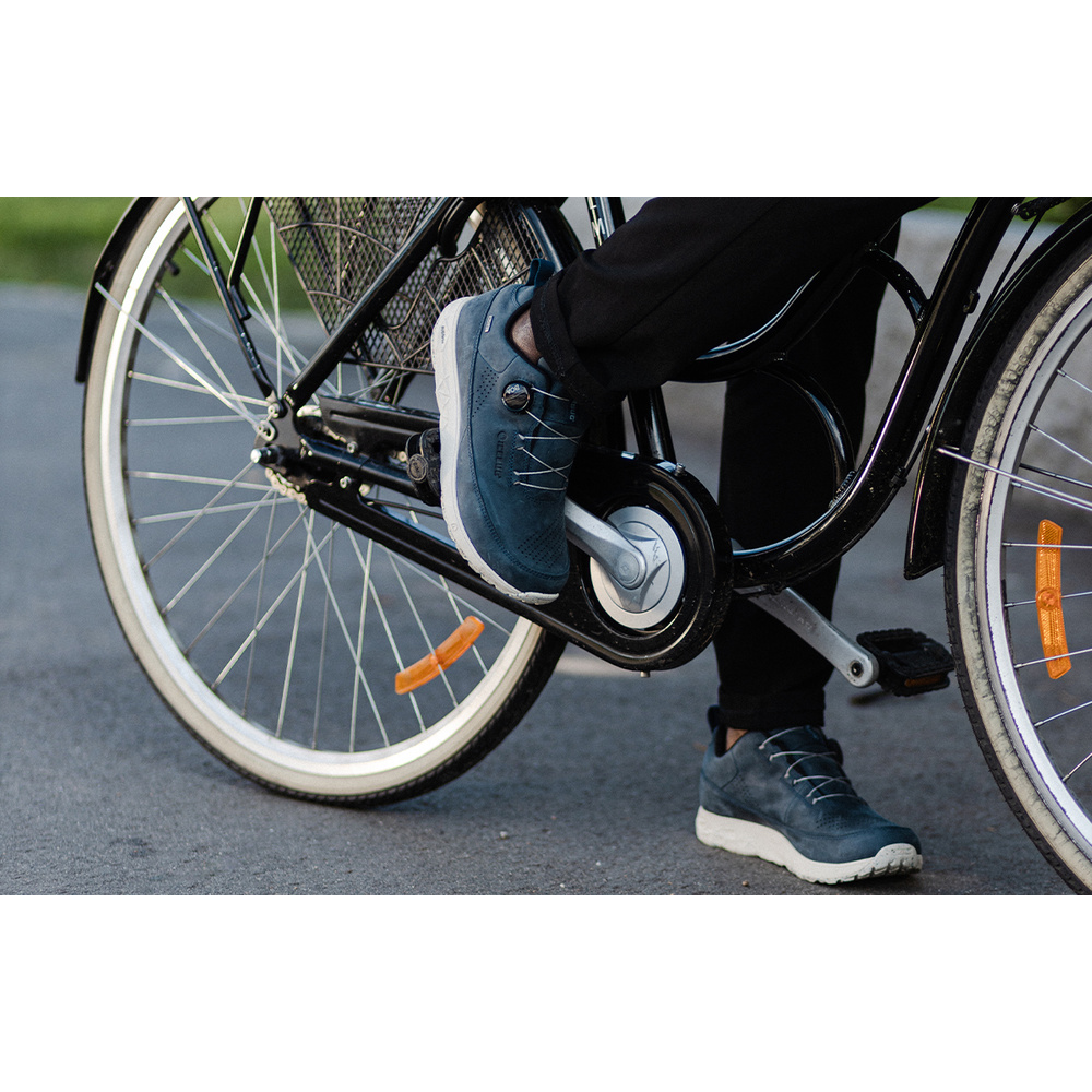 Icebug Ava Biosole F88024-0B / blau