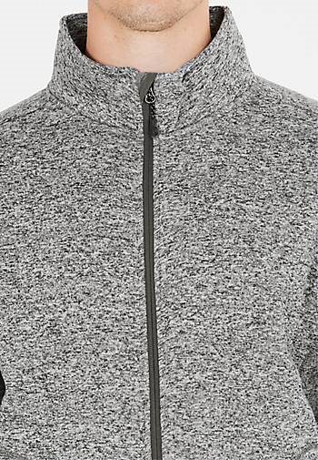 Whistler Fleecejacke Sampton aus schnell trocknenden Materialien
