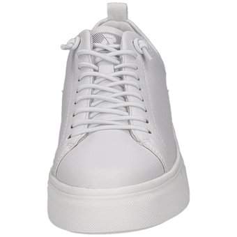 Rieker R-Evolution Sneaker in weiß