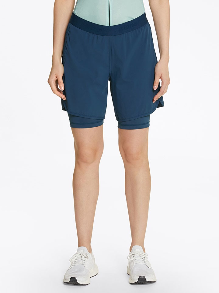 Ziener Fahrradshorts 