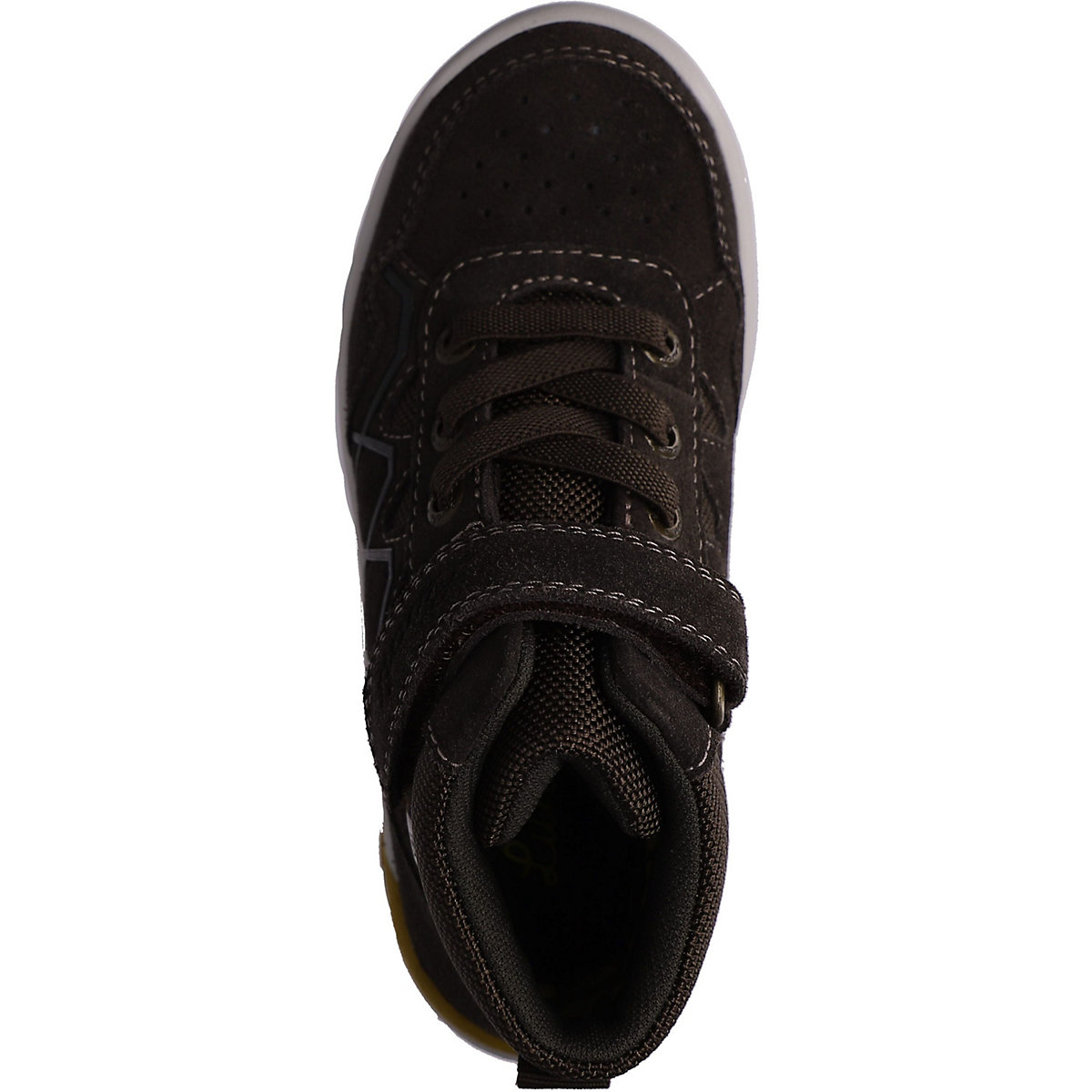 Sneaker Halbschuhe