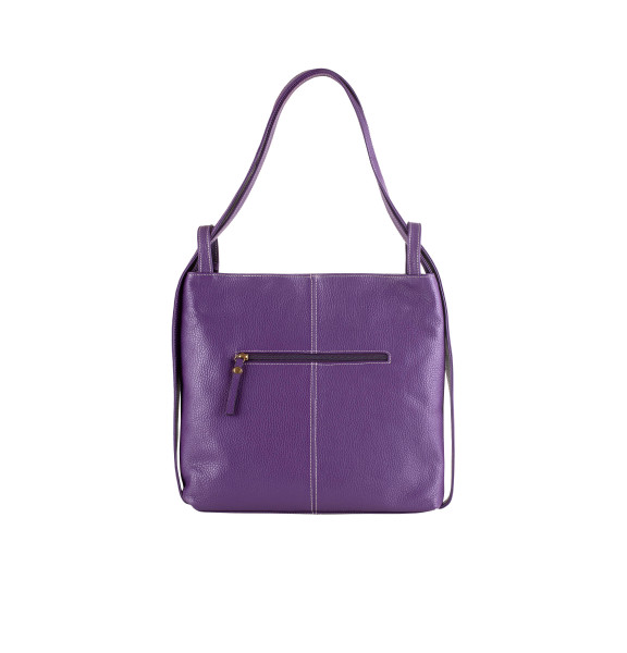 THINK! Tasche - Purple