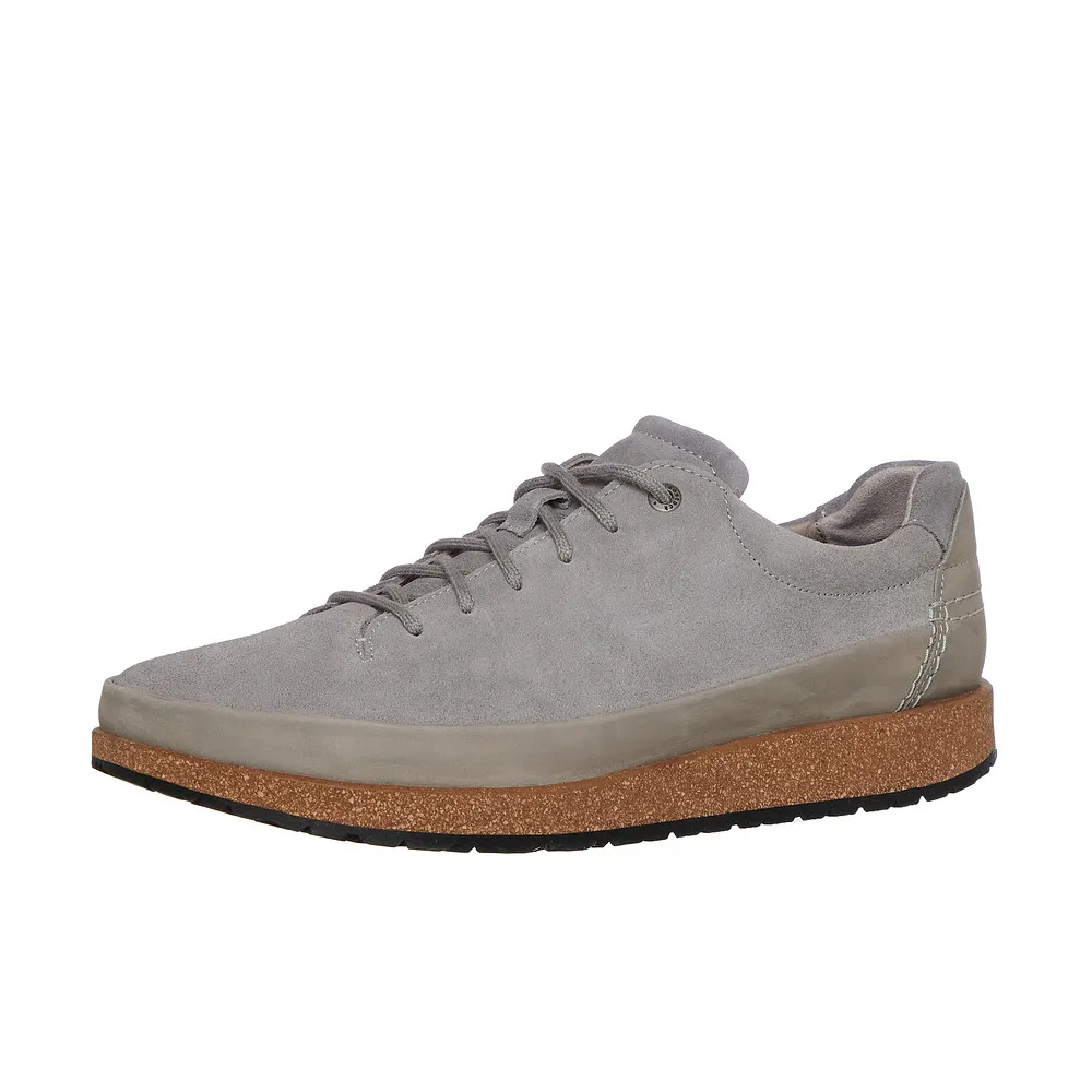 Birkenstock Honnef Low 1024624 / grau