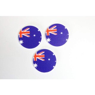 Australian Tokens