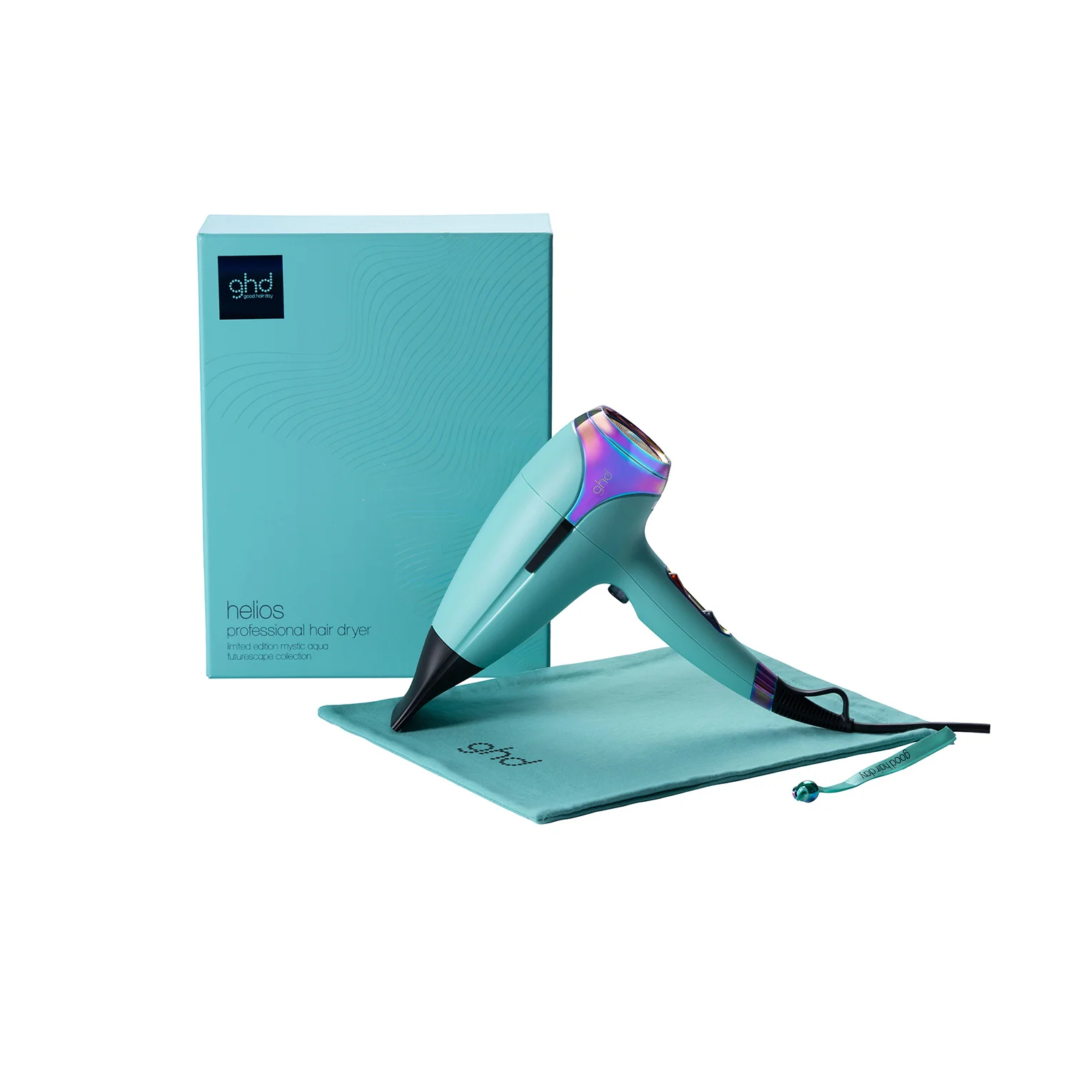 ghd helios futurescape hårføner - Hårføner