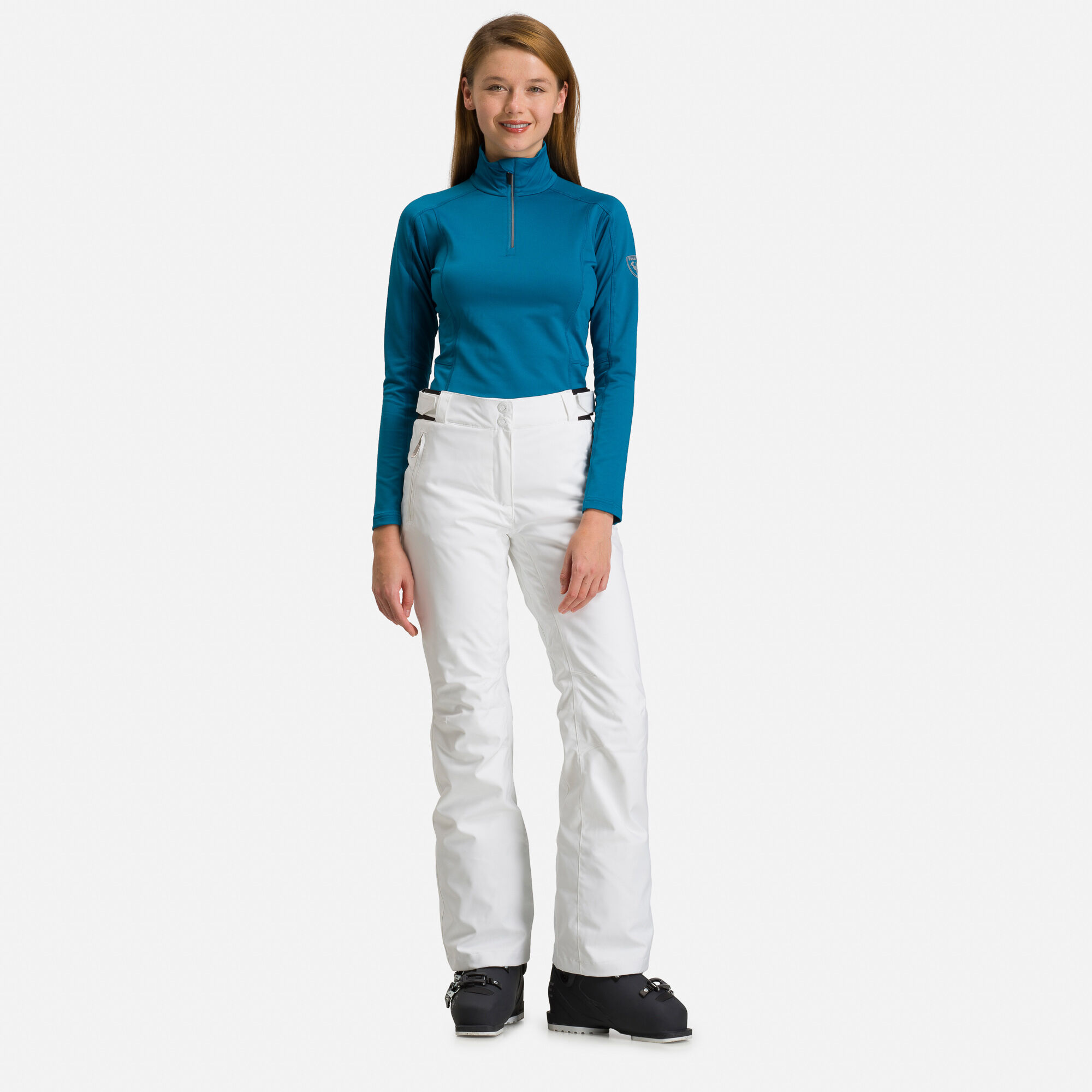 Pantalon de ski Femme